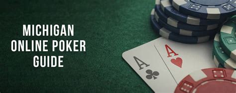how to play michigan poker.